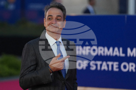 Cyprus EU Summit