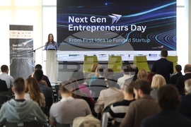 Ново поколение предприемачи - форум