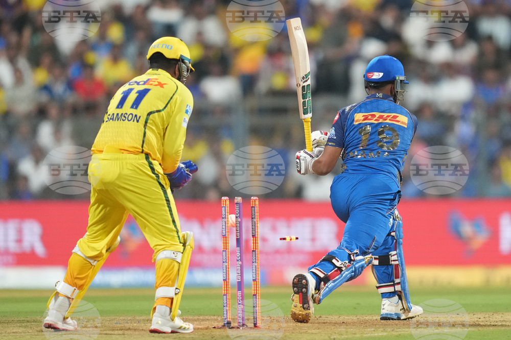 India IPL Cricket