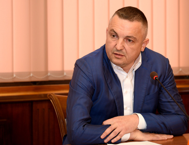 Варна е с потвърден дългосрочен кредитен рейтинг ВВВ и стабилна перспектива, съобщи кметът Иван Портних