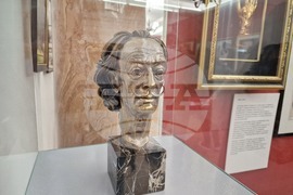 Перник - Салвадор Дали - „Триумфът на въображението“ - изложба