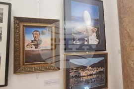 Перник - Салвадор Дали - „Триумфът на въображението“ - изложба