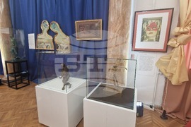 Перник - Салвадор Дали - „Триумфът на въображението“ - изложба