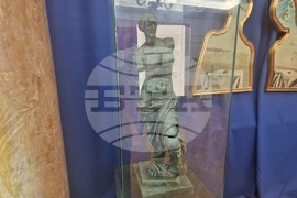 Перник - Салвадор Дали - „Триумфът на въображението“ - изложба