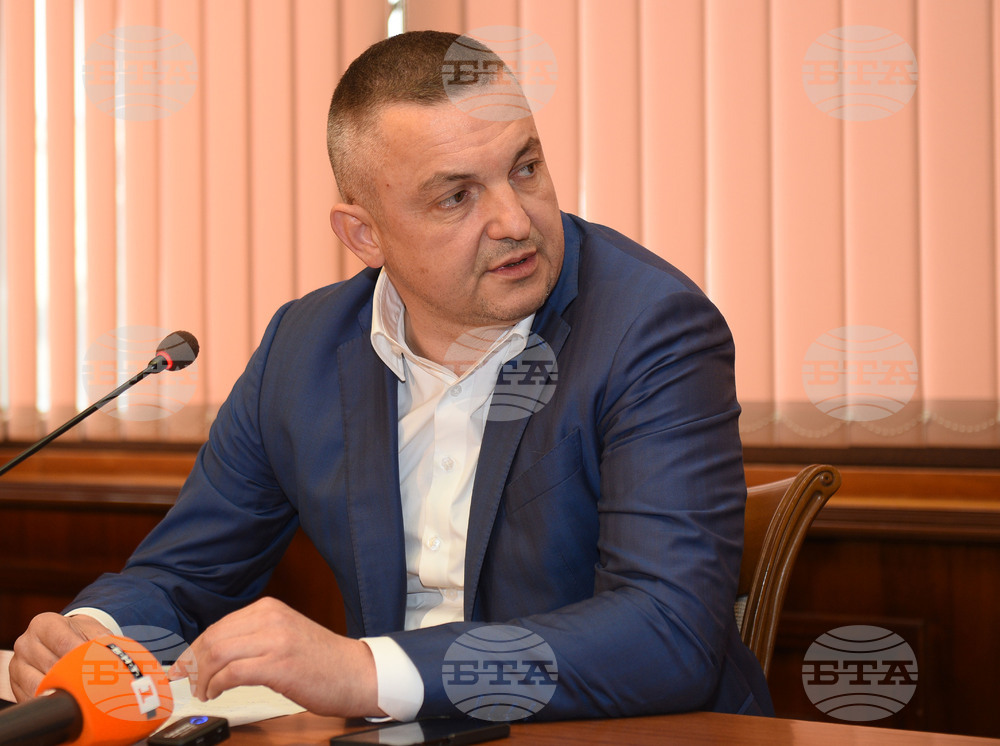 Контролираният пропускателен режим в Морската градина ще бъде възстановен