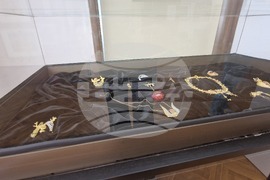 Перник - Салвадор Дали - „Триумфът на въображението“ - изложба