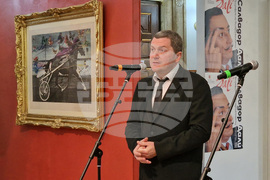 Перник - Салвадор Дали - „Триумфът на въображението“ - изложба