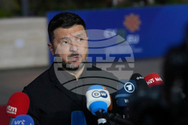 Cyprus EU Summit