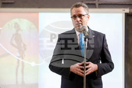 Международен ден на книгата и авторското право - Литературен клуб „Перото“ - награди „Рицар на книгата“