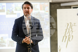 Международен ден на книгата и авторското право - Литературен клуб „Перото“ - награди „Рицар на книгата“