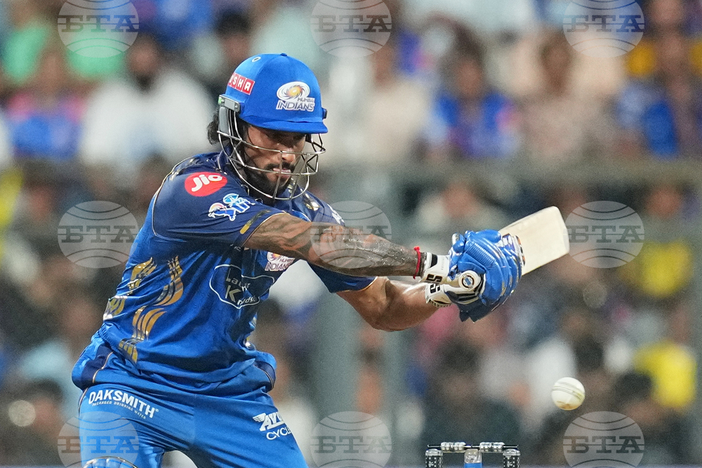 India IPL Cricket