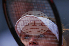 Spain Tennis Madrid Open