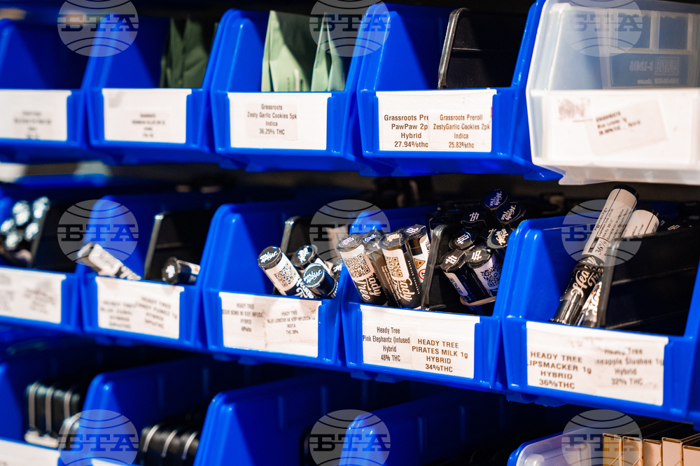 Trump Marijuana Reclassification