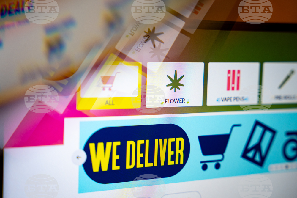 Trump Marijuana Reclassification