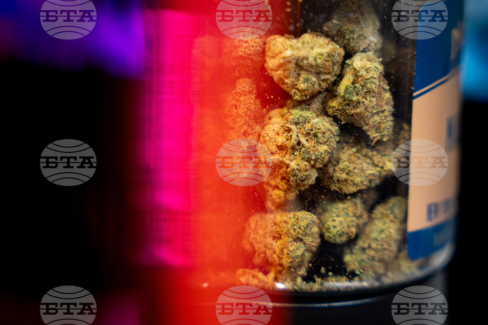 Trump Marijuana Reclassification