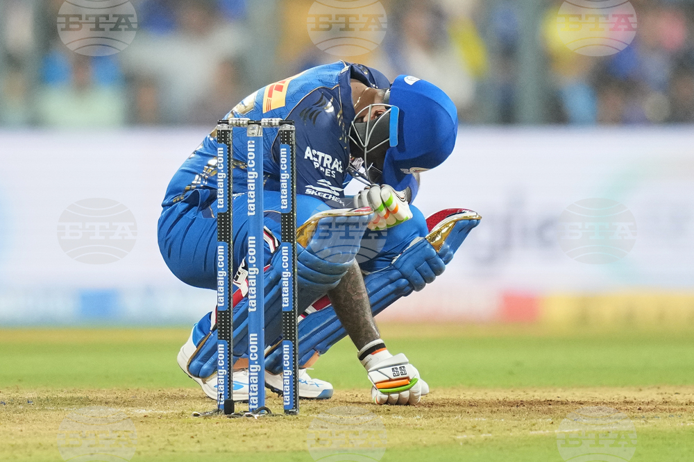 India IPL Cricket