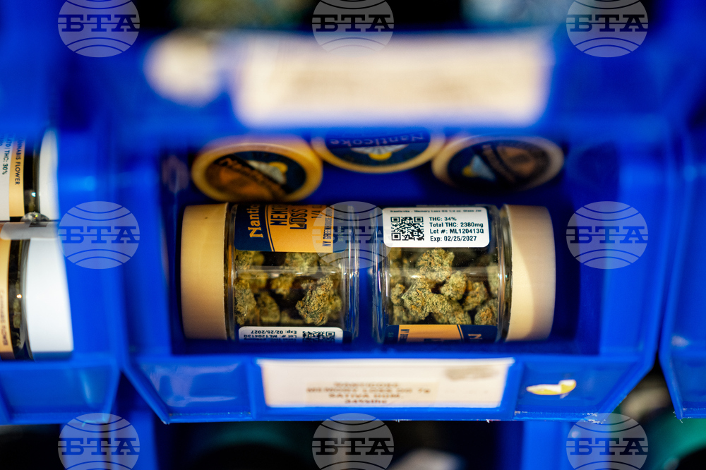 Trump Marijuana Reclassification