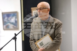 Съюз на българските художници - „Николай Райнов“ - награди