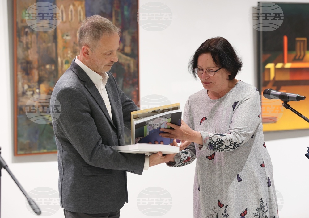 Съюз на българските художници - „Николай Райнов“ - награди