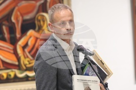 Съюз на българските художници - „Николай Райнов“ - награди