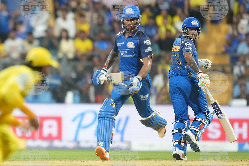 India IPL Cricket