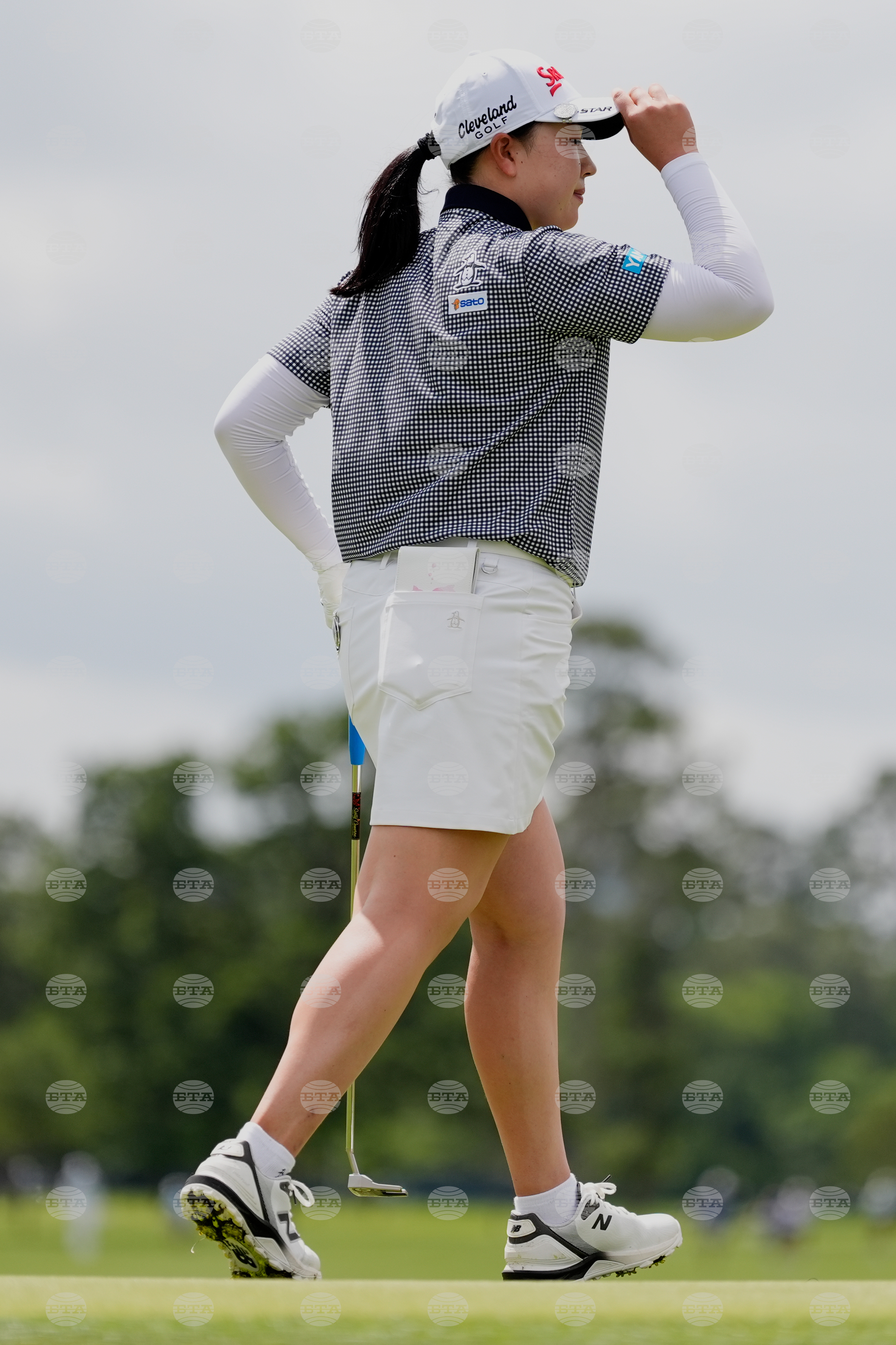LPGA Tour Golf
