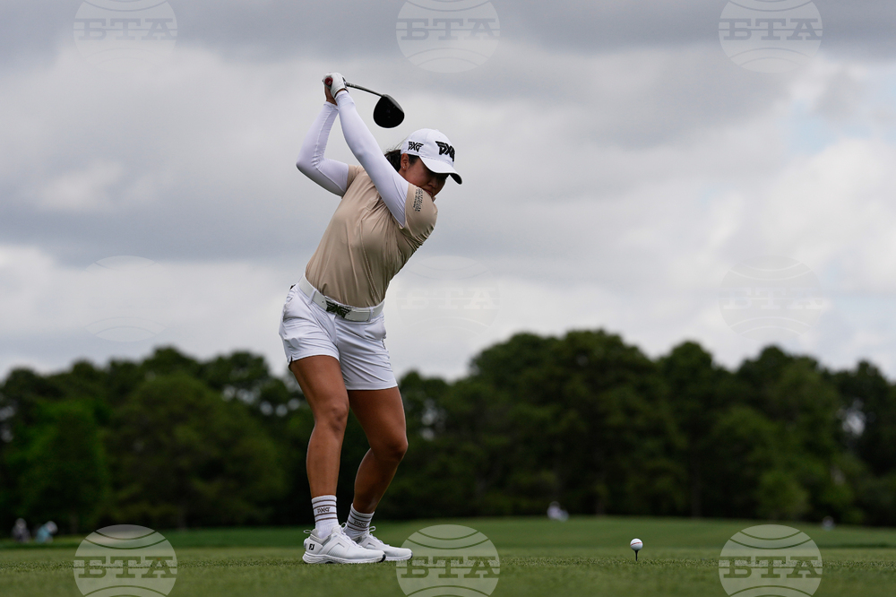 LPGA Tour Golf