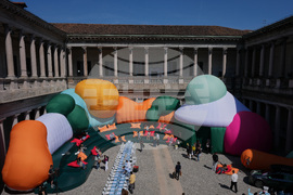 Italy Design Week