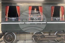 Турция - Ден на националната независимост и празник на децата