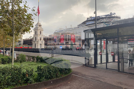 Турция - Ден на националната независимост и празник на децата