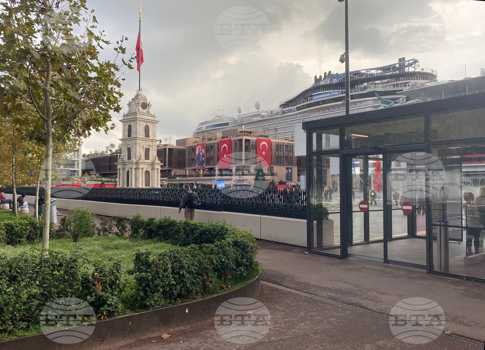 Турция - Ден на националната независимост и празник на децата