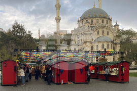 Турция - Ден на националната независимост и празник на децата