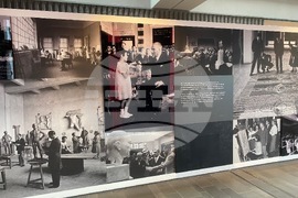 Турция - Ден на националната независимост и празник на децата