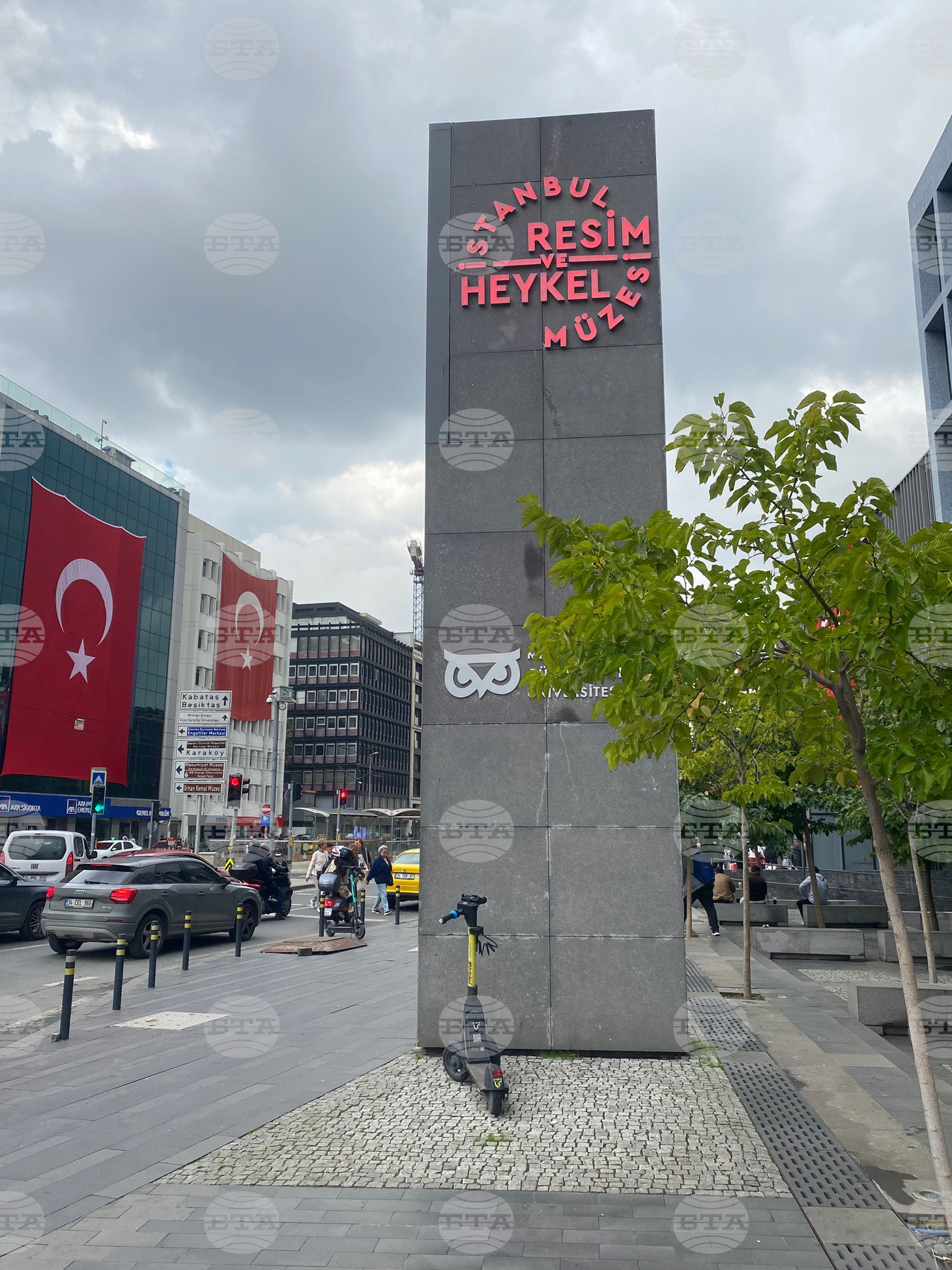 Турция - Ден на националната независимост и празник на децата