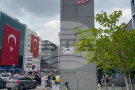 Турция - Ден на националната независимост и празник на децата