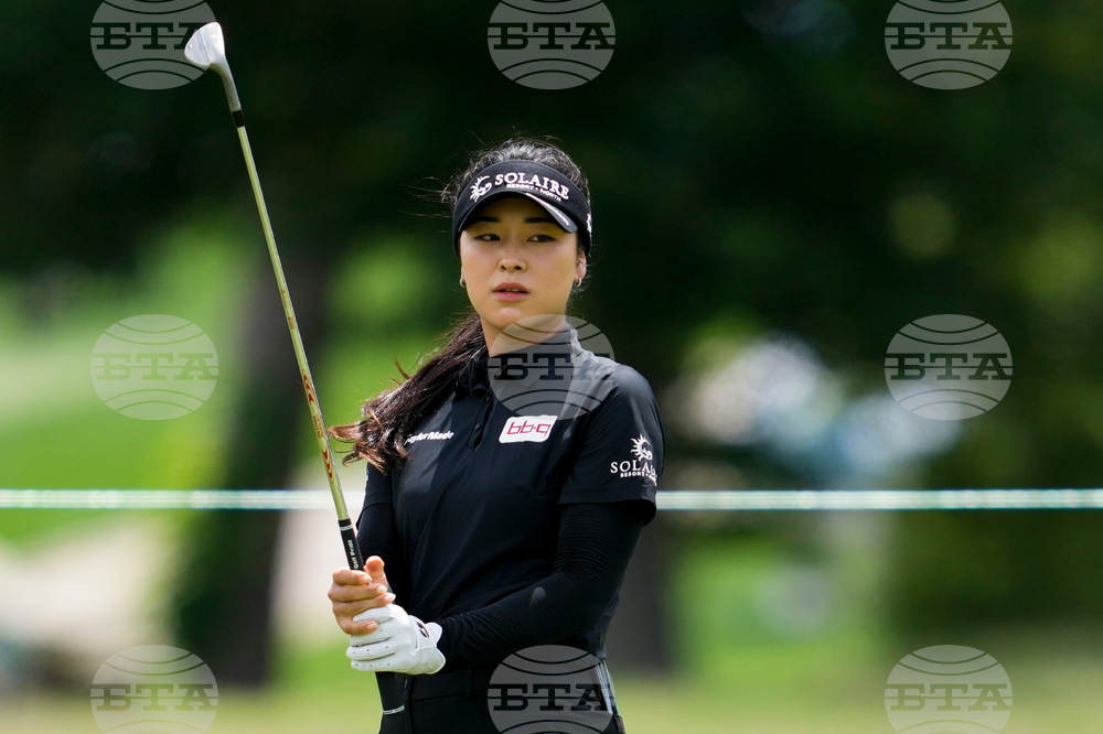 LPGA Tour Golf