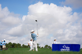 LPGA Tour Golf