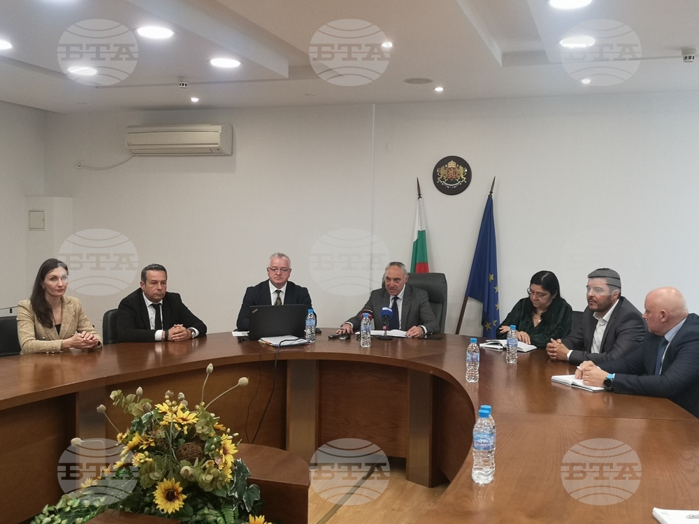 Строителните дейности по проекта за градска железница в Пловдив могат да започнат най-рано в края на 2025 година