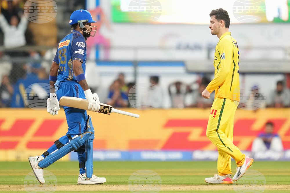 India IPL Cricket