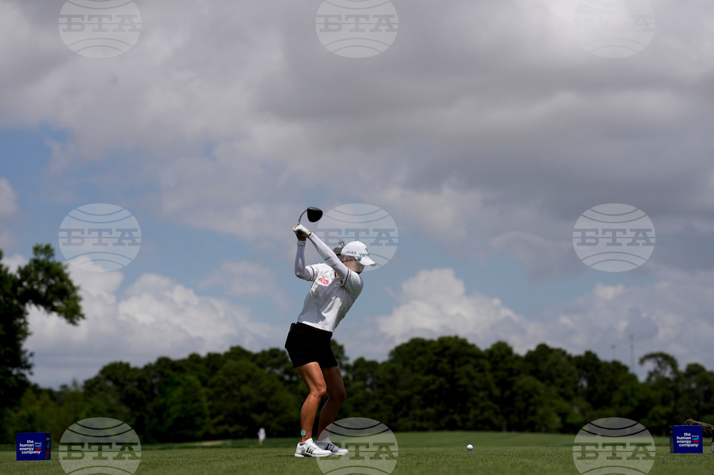 LPGA Tour Golf