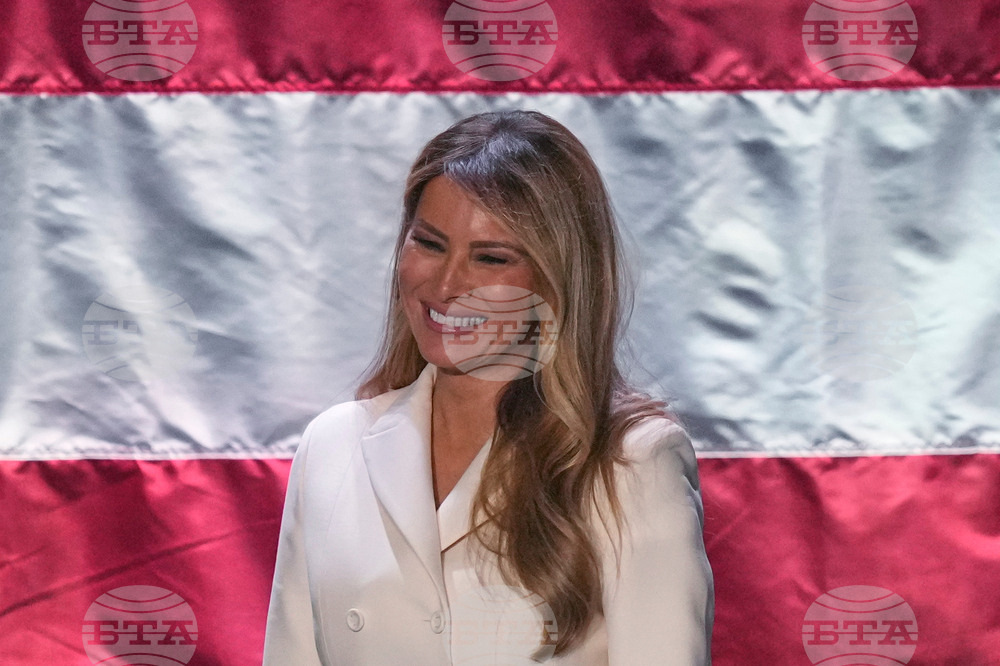 First Lady