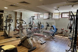 Павел баня - балнеохотел „Маркони“