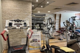 Павел баня - балнеохотел „Маркони“