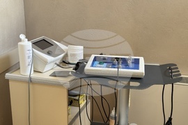 Павел баня - балнеохотел „Маркони“