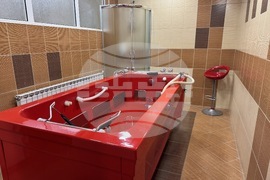 Павел баня - балнеохотел „Маркони“