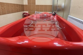 Павел баня - балнеохотел „Маркони“