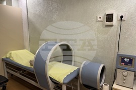 Павел баня - балнеохотел „Маркони“