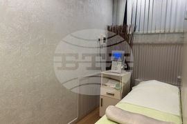 Павел баня - балнеохотел „Маркони“