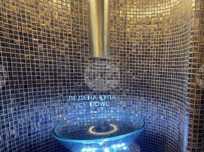 Quality of Treatment Procedures Ensures Full Occupancy at Markoni Balneo Hotel in Pavel Banya