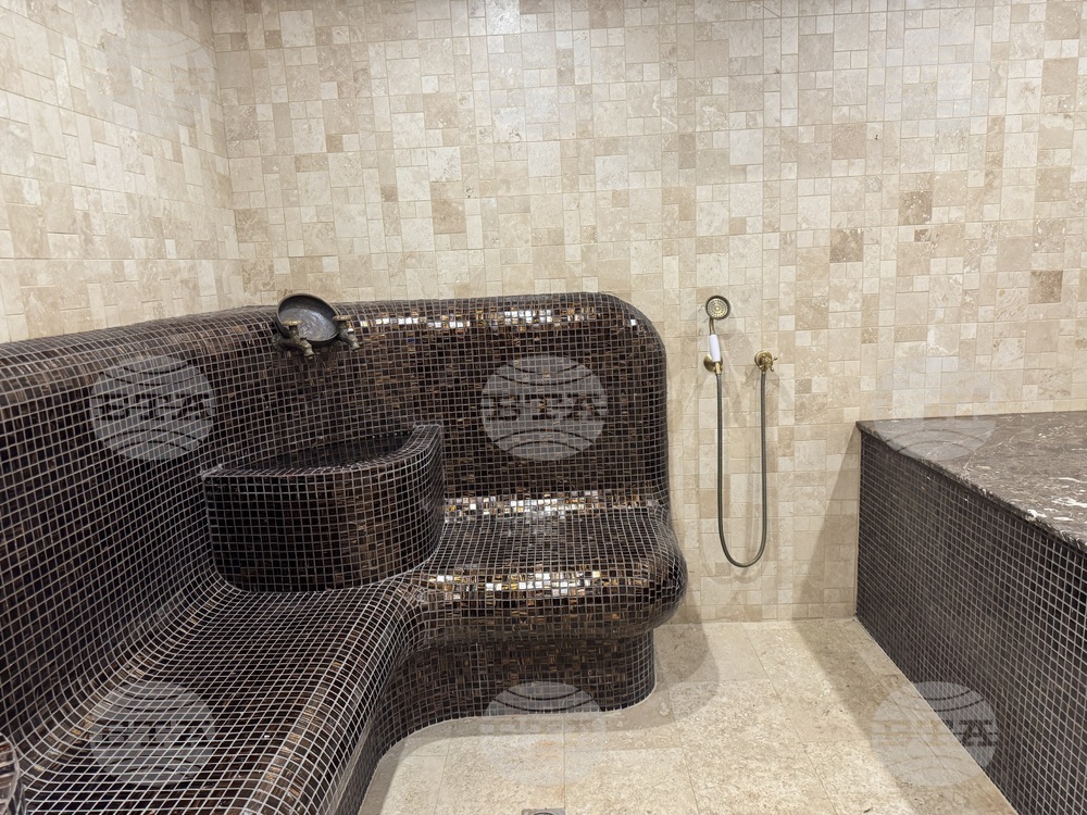 Павел баня - балнеохотел „Маркони“